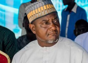 Buhari Re-Appoints Idris Musa As NOSDRA D-G