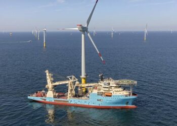 UK Offshore Platforms Face ‘Standstill’ As Workers Plan Strike