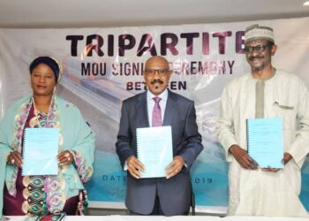 NEXIM Bank, NIWA Boost Regional Trade