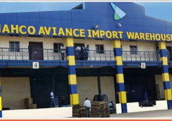 Blaming Economic Reasons, NAHCO Increases Cargo Handling Tariff