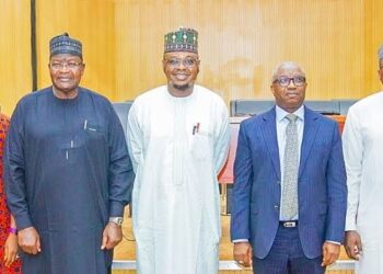 Buhari Approves Exemption Of 5% Excise Duty For Digital Economy Sector