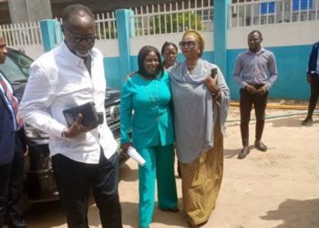 NIWA Board Calls For Improved Efficiency, Lauds Lagos Office Revenue Strides