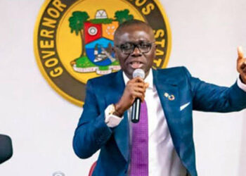 Boat Operators Congratulate Gov. Sanwo-Olu   