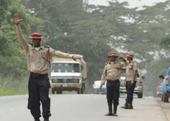 FRSC Begins ‘Operation Scorpion’ Over Unlatched Articulated Vehicles In Lagos