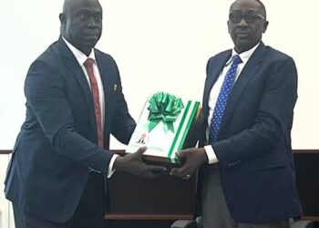 Oil Theft: Investigative Panel Submits Report To NSA