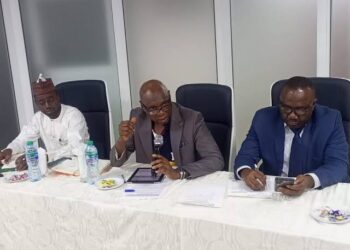 Port Task Team Saves N5.4bn In Vessel Demurrage