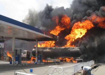FG To Sanction Oil Marketers As 633 Die In Oil Operations