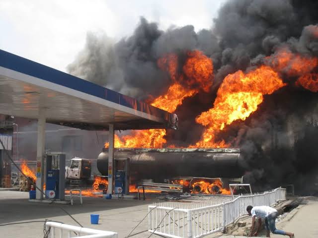FG To Sanction Oil Marketers