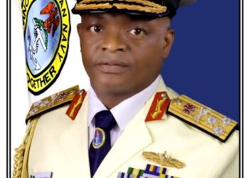 Nigeria’s CNS To Speak On Africa’s Blue Economy In South Africa