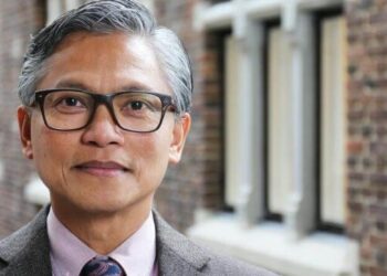 Prof. Max Mejia Appointed Next President of World Maritime University
