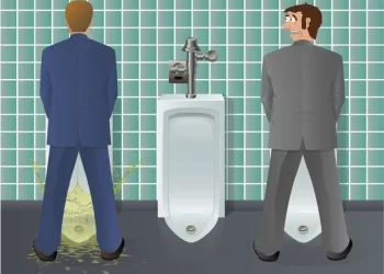 Normal Urination Is Divine!