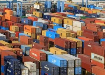 AD Ports Group Inks $2 Billion Loan