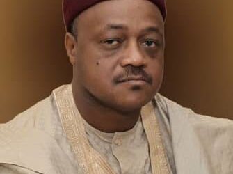 CRFFN is lacking enforcement and leadership because everybody is afraid— Abubakar Tsanni
