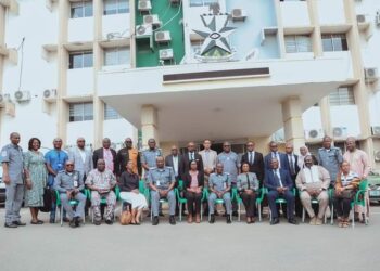 Customs Partners with SAATM to Promote Trade in Africa