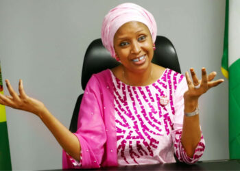HADIZA GATE: Ex-NPA MD Opens Can Of Worms On Her Removal From Office