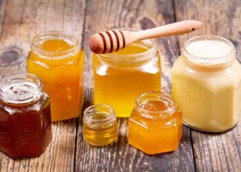 All You Need To Know About Honey