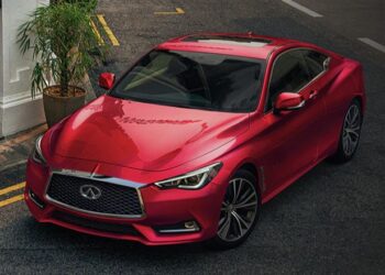 INFINITI