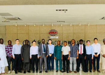 Kogi Plans Inland Port To Move Cargo Between Northern And Southern Nigeria