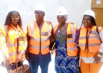 Lekki Port To Begin Commercial Operations On Friday