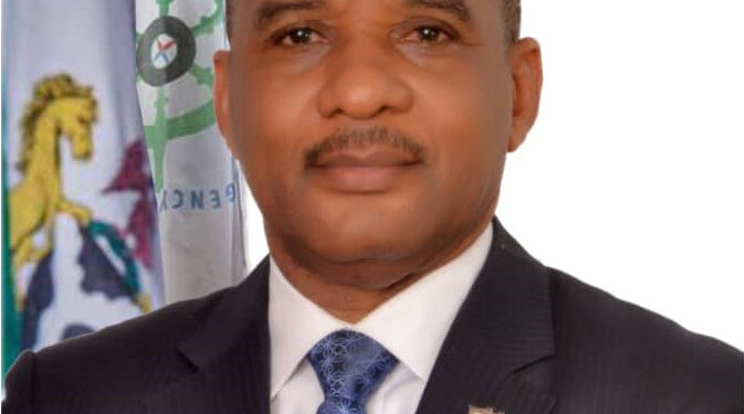 Uncertainty Heightens Over Where about, Safety of Ex-NIMASA DG, Jamoh