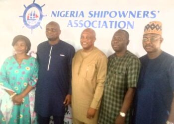 NISA Elects Sola Adewumi As President, Promises To Revamp NIMAREX For Shipping Development