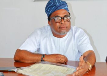 The Next CG Of Customs Should Come From Serving Officers In The Service