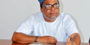 The Next CG Of Customs Should Come From Serving Officers In The Service