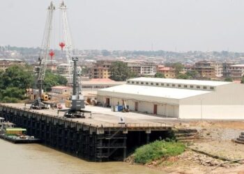 FG Concessions Onitsha River Port For 30 Years