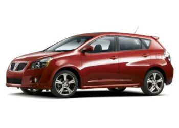 BRAND IN FOCUS: PONTIAC