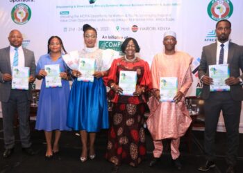 Unlock $22bn AfCFTA Opportunities From Gender Perspective – Expert