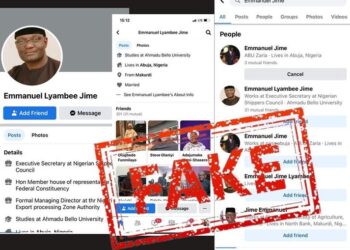 Shippers Council Raises Alarm Says Fraudsters Using CEO’s Profile on Facebook