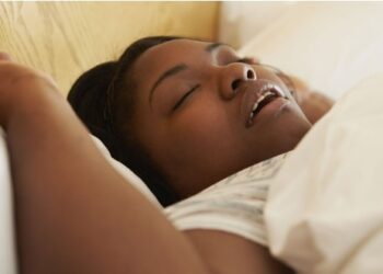 All You Need To Know About Snoring