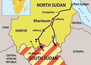 Freight Movements Halted As Conflict In Sudan Kills Hundreds
