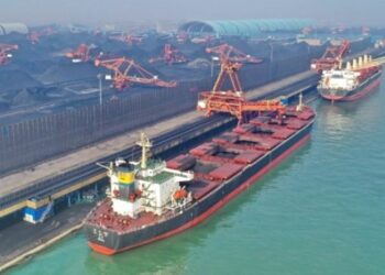 Philippines Prepares for Offloading of Stranded Chinese Bulker