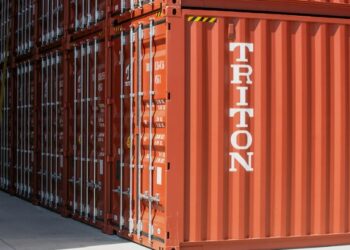 Container Owner Triton to Go Private in $4.7 Billion Buyout