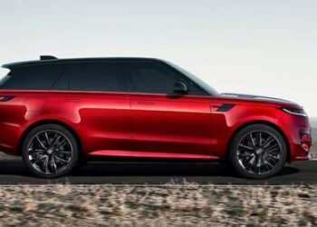 BRAND IN FOCUS: LAND ROVER