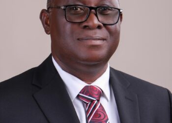 Adewole Gege Emerges As New Chairman Of The PFSO Forum