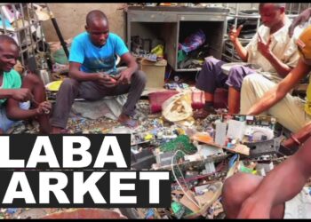 How Smuggled Foreign Made Prohibited Goods Flood Nigeria Markets Despite Over N8 Trillion Annual Seizure