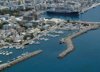 Greek Port of Alexandroupolis Receives $26 Million in Funding From EU