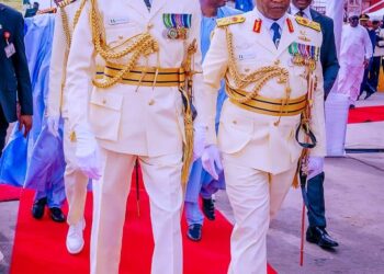 Nigeria Delisted From List Of Piracy Prone Countries – Buhari