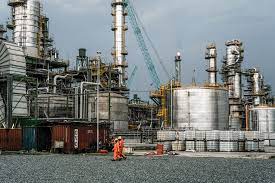 Dangote Refinery