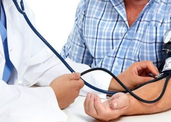High Blood Pressure Explained