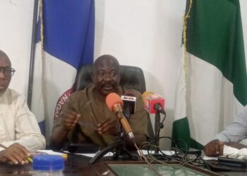 NAGAFF Urges FG To Review Multinationals Exemption From Duty Payment, Laments 7% Drop In Customs Revenue