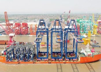 Clearance of Goods From Lekki Port Takes 5 to 10 Days – Lekki Freeport Terminal