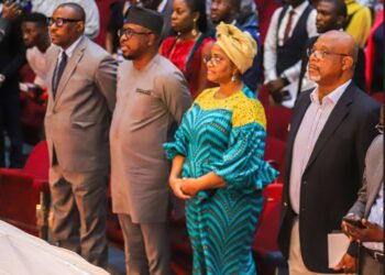 Sambo, Agbakoba Back Calls For Creation Of Ministry Of Maritime Affairs