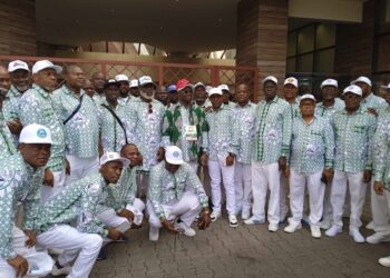 Don’t Sell Our Ports To Foreigners — MWUN Warns In-coming Administration