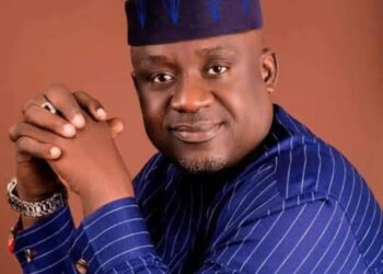 Ondo Seaport: I Feel Fulfilled – Minister Of State