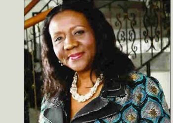Transportation Minister Mourns Margaret Onyema-Orakwusi
