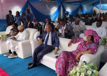 Transport Minister Inaugurates NIMASA Abuja Office, Tasks Staff On Productivity