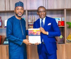 NPA Assures Approval For $1bn Ondo Multipurpose Deep Seaport Project